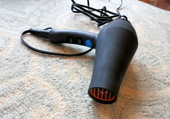 BaByliss Hair Dryer