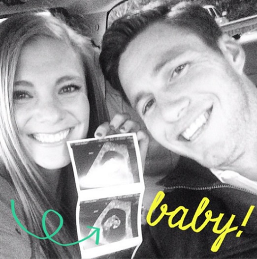 Baby Announcement News