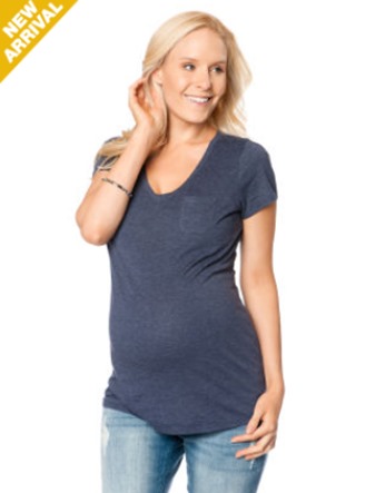 Best Maternity TShirt