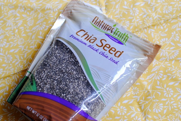 Chia Seeds