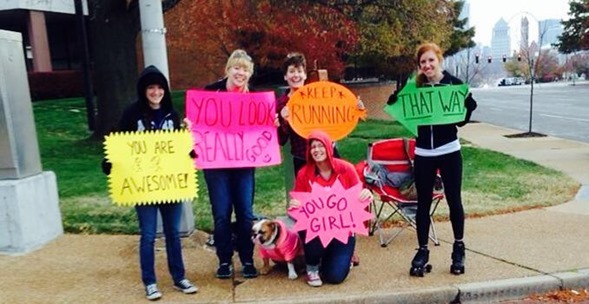 GOTR Signs