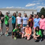 Girls On The Run Girls On The Run