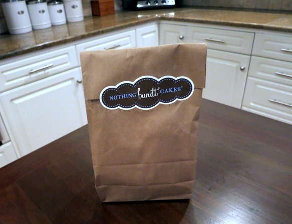 Nothing Bundt Cakes