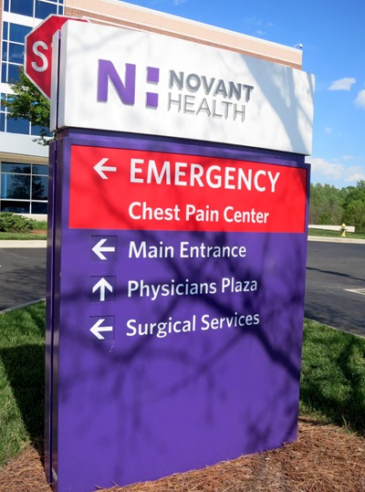 Novant Health
