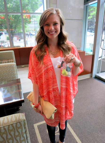 Romeo & Juliet Kimono