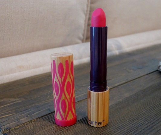 Tarte Glamazon Lipstick
