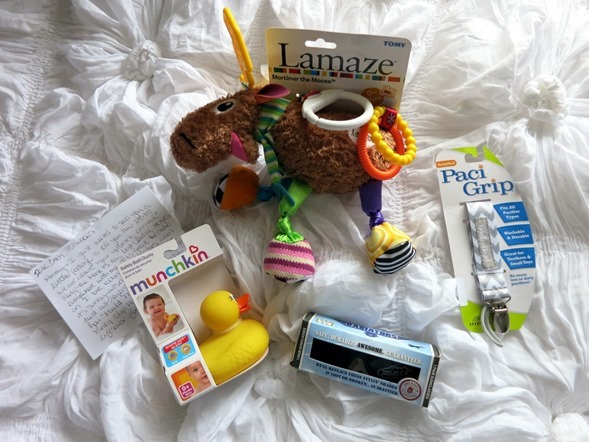 baby gift