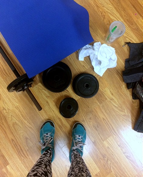 bodypump
