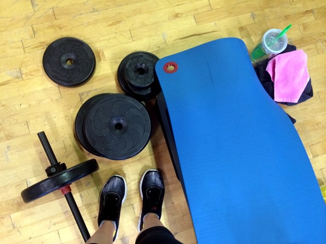 bodypump