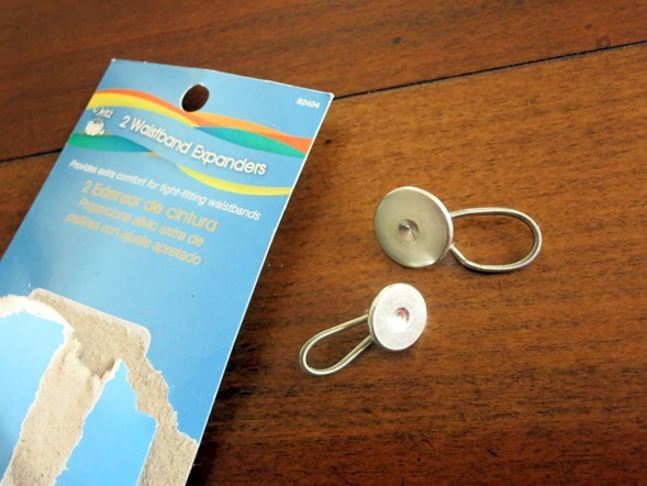 waistband expander