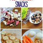 Easy and Healthy Post Workout Snacks Easy and Healthy Post Workout Snacks