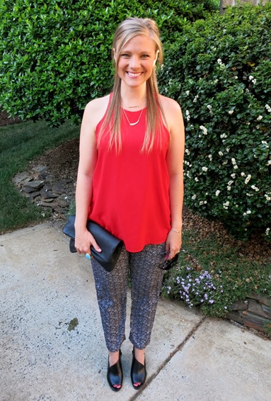 Express Drawstring Pants