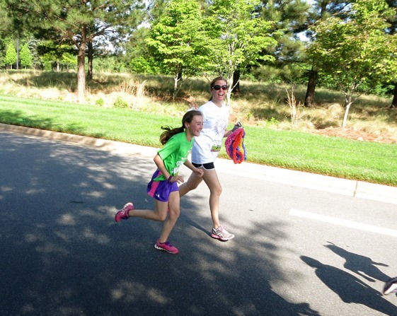 GOTR Race Day