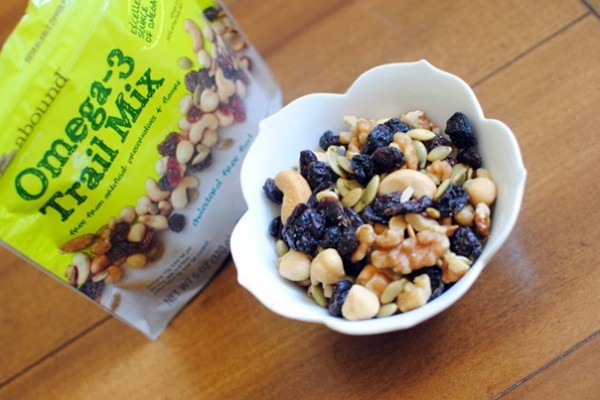 Easy and Healthy Post-Workout Snacks