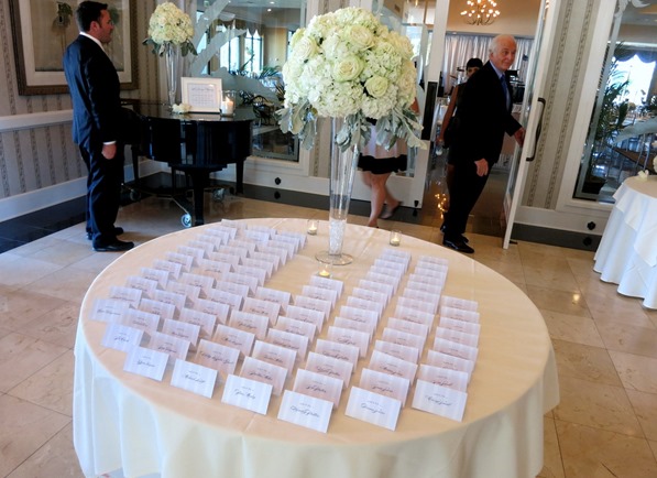 Harborside Ballroom Longboat Key