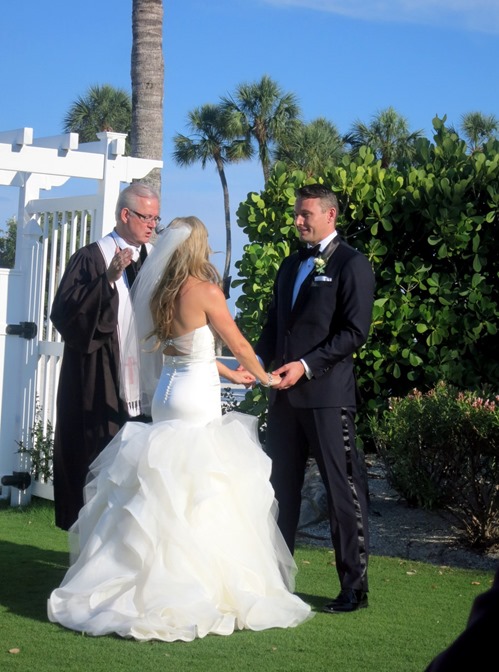 Krystal and Matt's Wedding