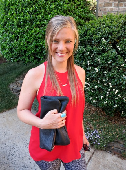Le Tote Review