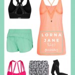Lorna Jane Summer Giveaway