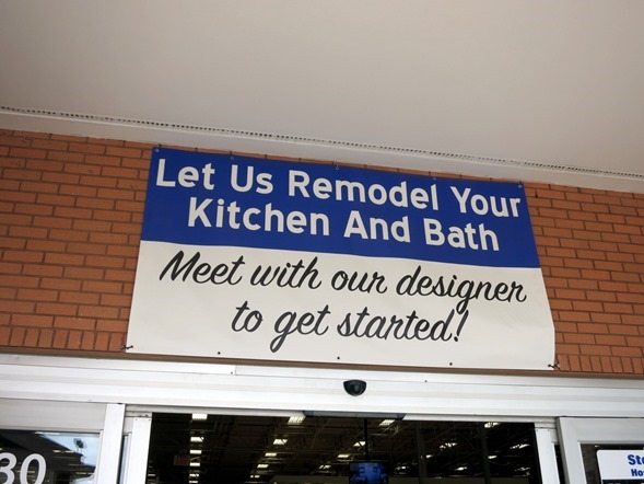 Lowes Renovations