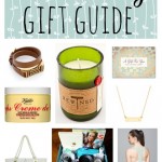 Mother's Day Gift Ideas