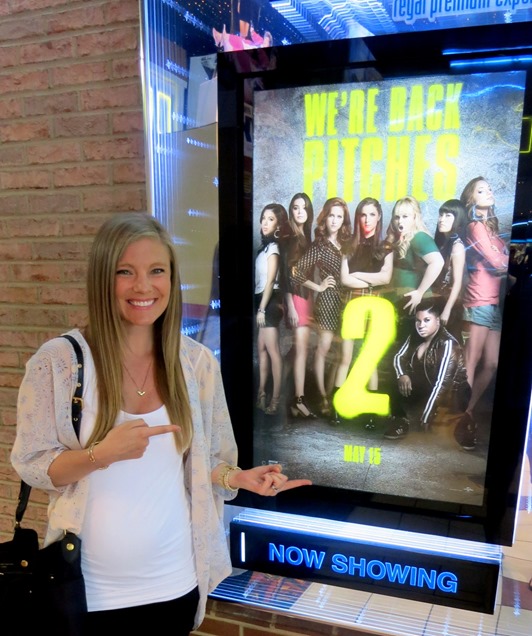 Pitch Perfect 2 Movie