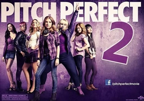 Pitch Perfect 2