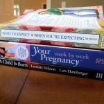 My Go To Pregnancy Resources