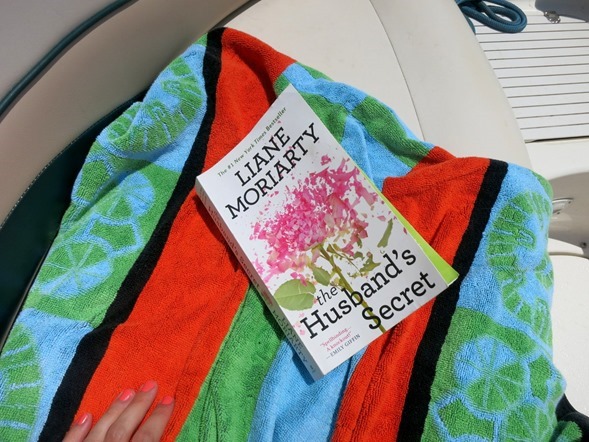 The Husband's Secret