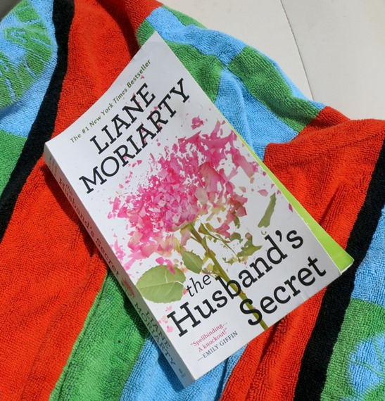 The Husband's Secret