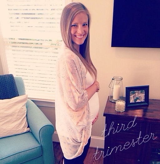 Third Trimester