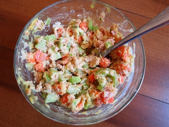 Tuna Salad