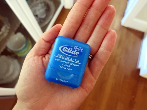 best floss ever