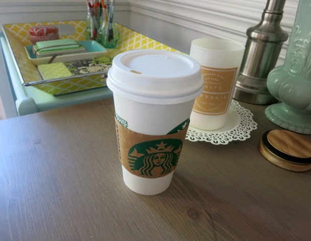 cinnamon dolce cappuccino