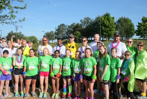 gotr running buddy