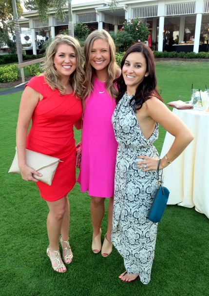 laurel kaitlyn julie