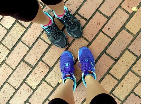 mother daughter shoes