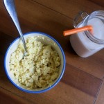 scrambled eggs scrambled eggs