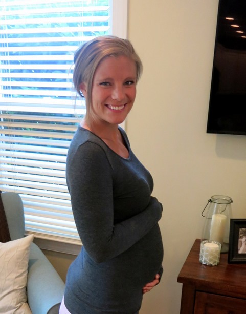 32 weeks