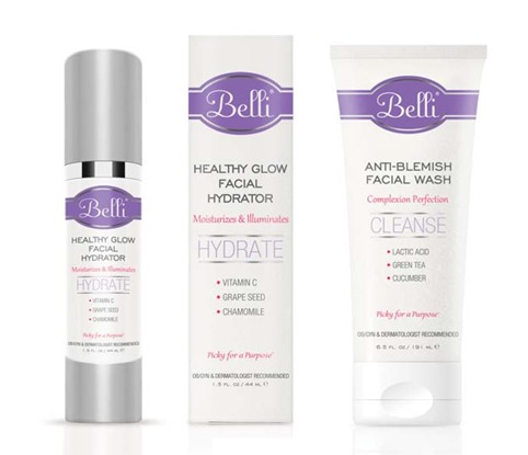 Belli Skincare