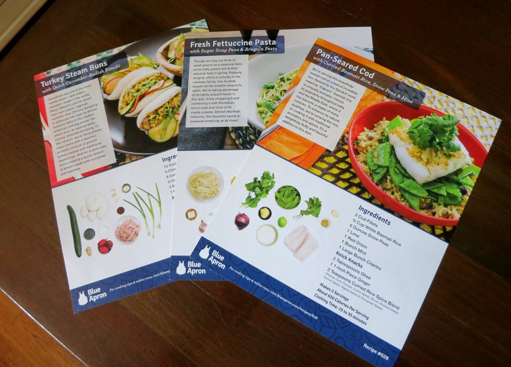 blue apron this week blue apron this week