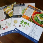 Blue Apron Recipes
