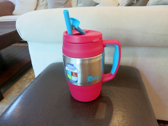 Bubba Keg
