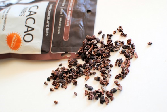 Cacao Nibs