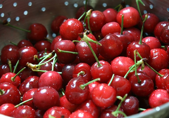 Cherries