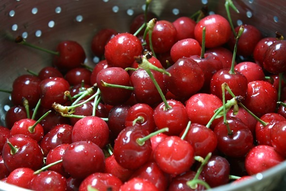 Cherries