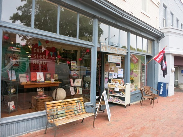Davidson Book Store