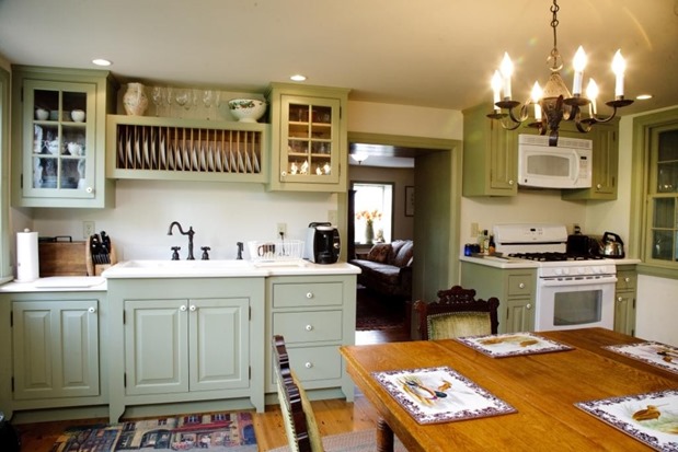 Gettysburg PA Rental House