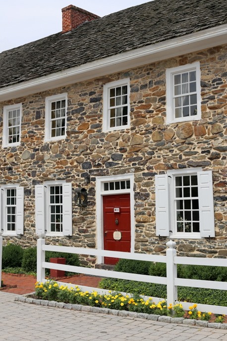 Gettysburg Vacation Home For Rent