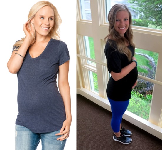 Maternity TShirts