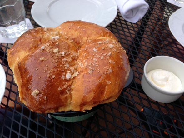 Milk Bread Kindred